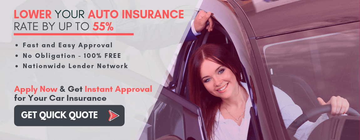 auto insurance with zero deposit